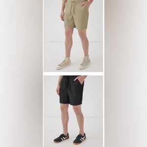 Pact Men’s Shorts
